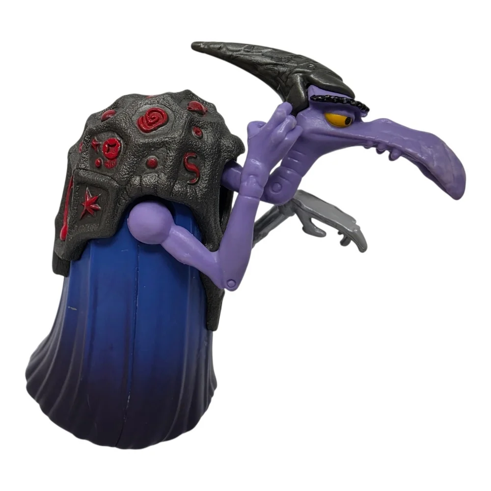 The Toy Story That Time Forgot Cleric Battlesaur Action Figure 2014 Rare